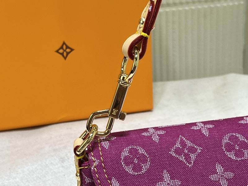 Louis Vuitton Satchel Bags